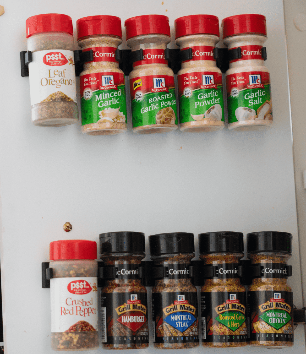 Spice Clips PeekWise