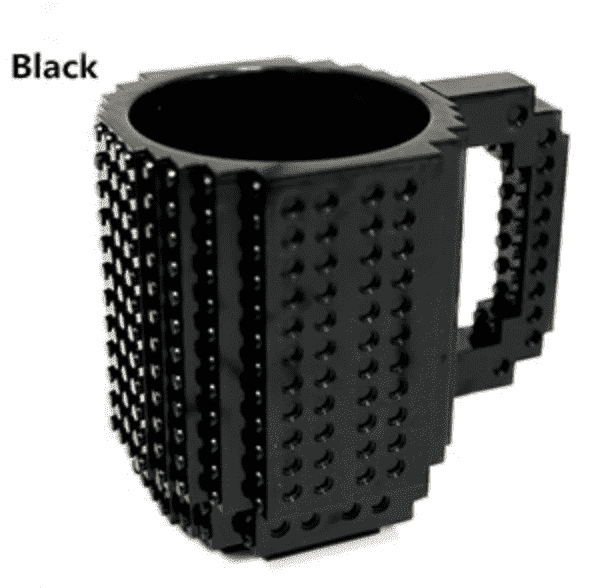 Creative Builder Mug PeekWise