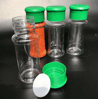 Thumbnail for Spice Containers pcs PeekWise