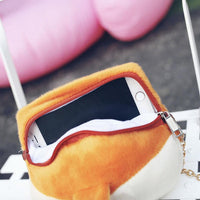 Thumbnail for Corgi Butt Bag PeekWise