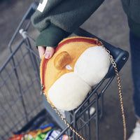 Thumbnail for Corgi Butt Bag PeekWise