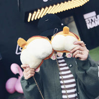 Thumbnail for Corgi Butt Bag PeekWise
