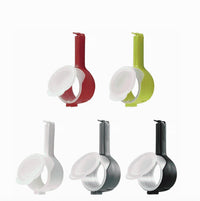 Thumbnail for Food Pouring Storage Clip PeekWise