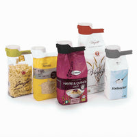 Thumbnail for Food Pouring Storage Clip PeekWise