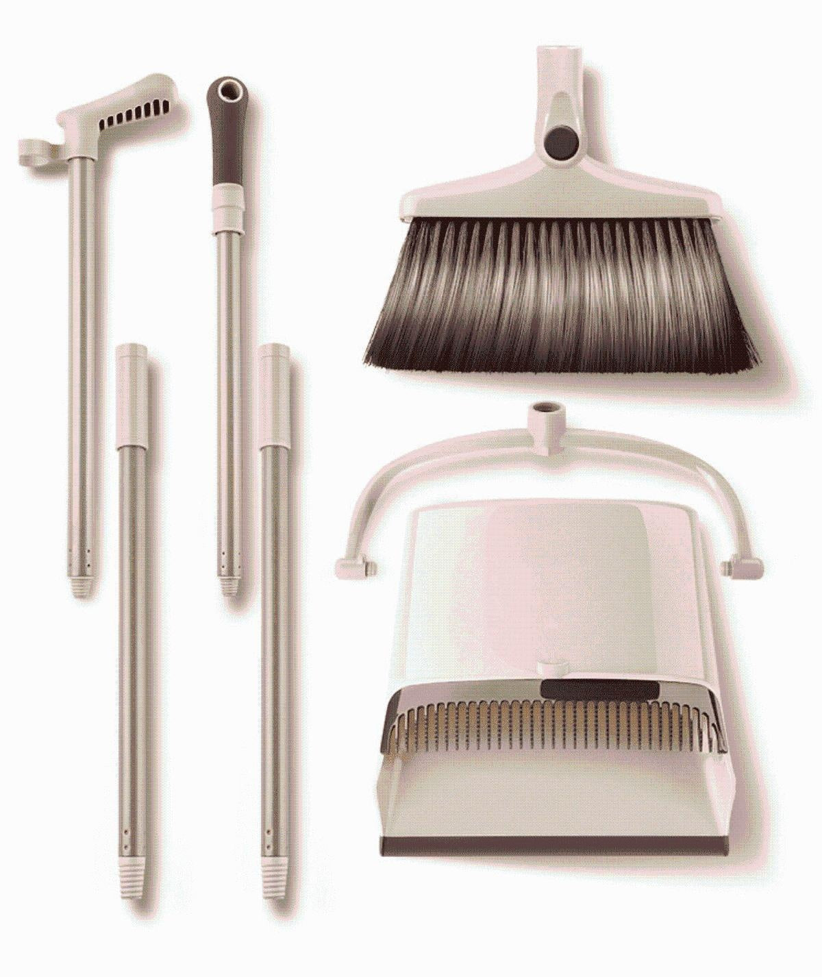 Handy Broom Ever Need PeekWise