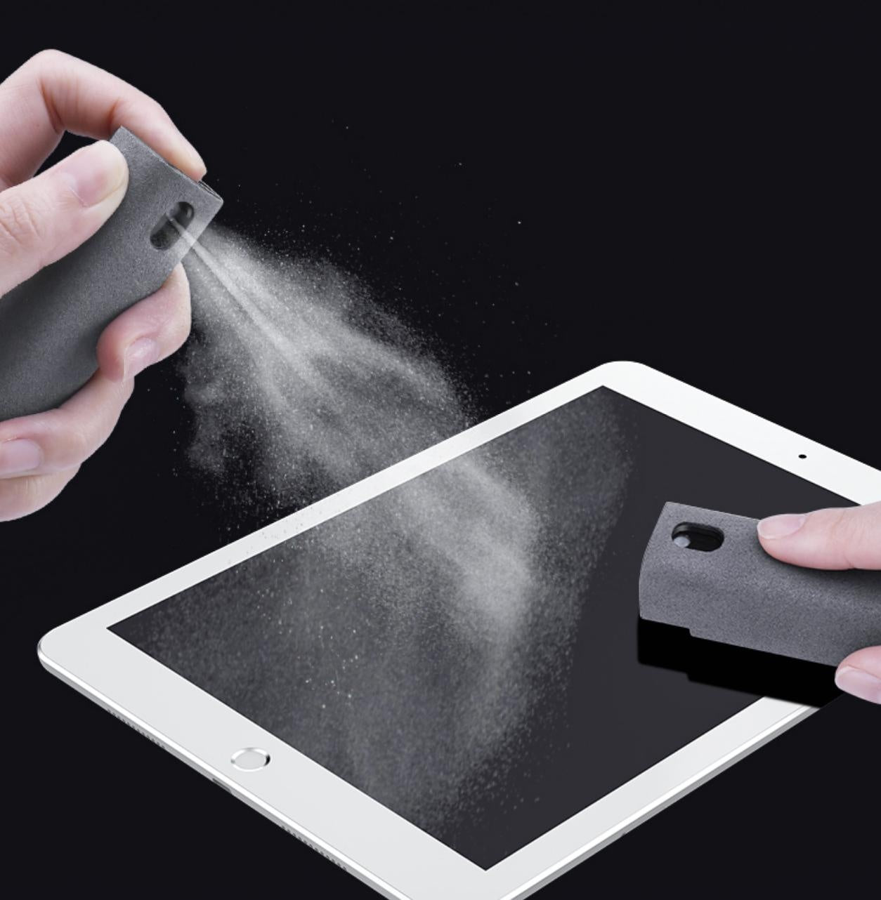 Magic Screen Cleaner Compact All-in-One PeekWise