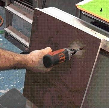 Cross Head Magnetic Screwdriver Bits PeekWise