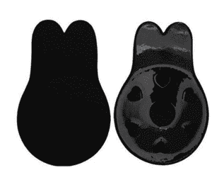 Invisible Lift-Up Stick Bra - PeekWise