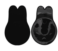 Thumbnail for Invisible Lift-Up Stick Bra - PeekWise