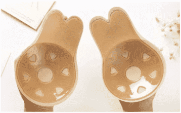 Invisible Lift-Up Stick Bra - PeekWise