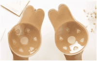 Thumbnail for Invisible Lift-Up Stick Bra - PeekWise