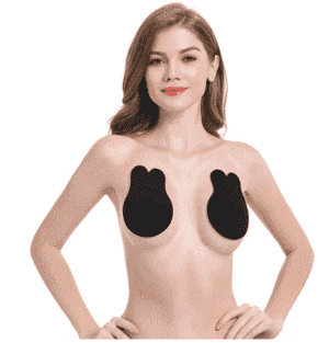 Invisible Lift-Up Stick Bra - PeekWise