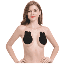 Thumbnail for Invisible Lift-Up Stick Bra - PeekWise