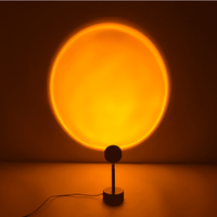 Thumbnail for Sun Glow Lamp