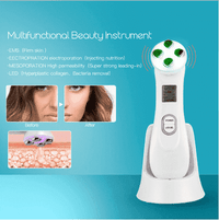 Thumbnail for -in- Skin Mesotherapy Treatment Device PeekWise