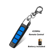 Thumbnail for Remote Control Duplicator