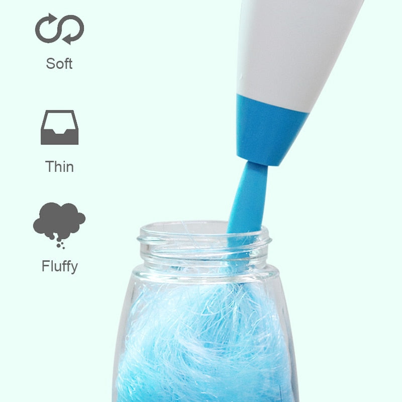 Hurricane Clean™ - 360° Rotating Duster