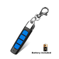 Thumbnail for Remote Control Duplicator