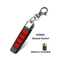 Thumbnail for Remote Control Duplicator