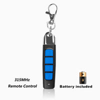 Thumbnail for Remote Control Duplicator