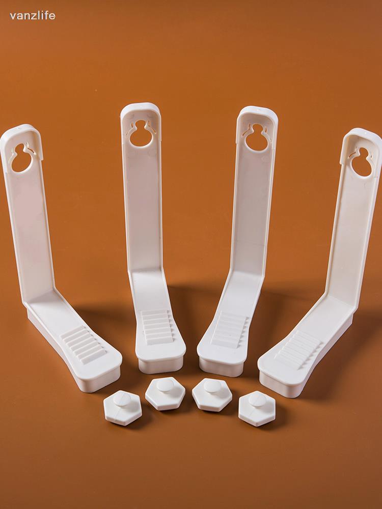 Anti-skid Besheet Holder 8-Pack