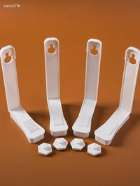 Thumbnail for Anti-skid Besheet Holder 8-Pack