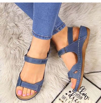 Thumbnail for Orthotic Sandals for Woman / Non-Slip Slippers