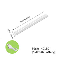 Thumbnail for Motion Sensor Light Wireless LED Night Lights