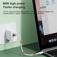 Thumbnail for Multifunctional Mini Cable Stick