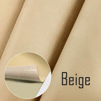 Thumbnail for Self-Adhesive Leather Repair Patch