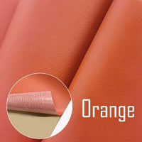 Thumbnail for Self-Adhesive Leather Repair Patch