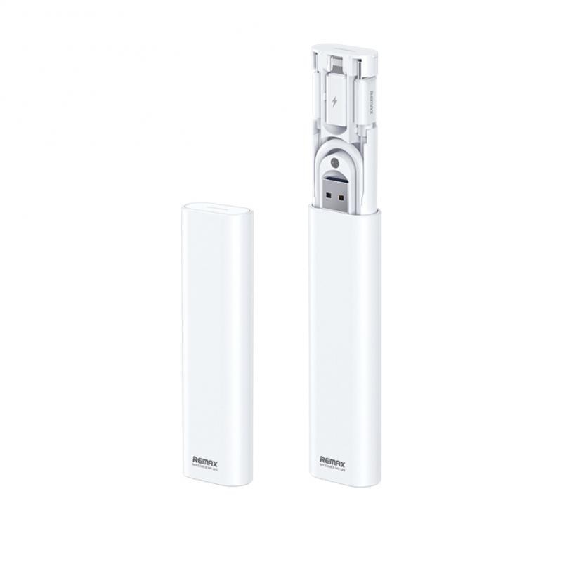 Multifunctional Mini Cable Stick