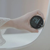 Thumbnail for Electronic Ruler Digital Measuring Curve Irregular Object