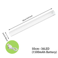 Thumbnail for Motion Sensor Light Wireless LED Night Lights