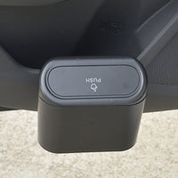 Thumbnail for Car Trash Can with Lid