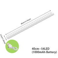 Thumbnail for Motion Sensor Light Wireless LED Night Lights