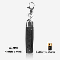 Thumbnail for Remote Control Duplicator