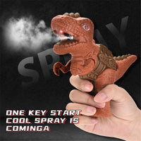 Thumbnail for Dinosaur Water Spray Toy