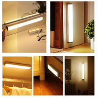 Thumbnail for Motion Sensor Light Wireless LED Night Lights