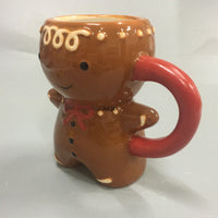 Thumbnail for 300ml Cute Christmas Mug