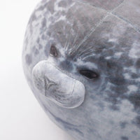Thumbnail for Cute Seal Pillow
