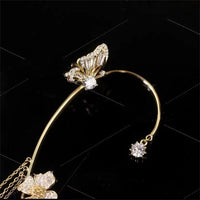 Thumbnail for Beauty Fly™ - Elegant Ear Clip