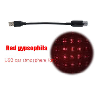 Thumbnail for Car USB Atmosphere Light