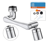 Thumbnail for Rotatable Faucet Extender