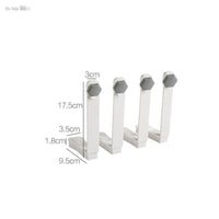 Thumbnail for Anti-skid Besheet Holder 8-Pack