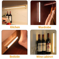 Thumbnail for Motion Sensor Light Wireless LED Night Lights