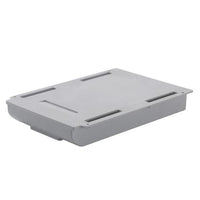 Thumbnail for Self Adhesive Under Desk Drawer Organizer
