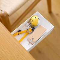 Thumbnail for Self Adhesive Under Desk Drawer Organizer