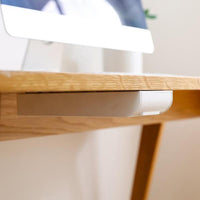 Thumbnail for Self Adhesive Under Desk Drawer Organizer