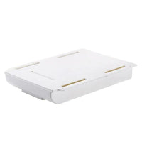 Thumbnail for Self Adhesive Under Desk Drawer Organizer